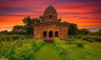 Bishnupur Tour Package