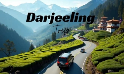 Darjeeling Tour Package