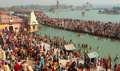 Gangasagar Tour Package