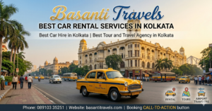 Basanti Travels Kolkata