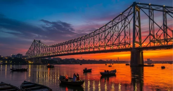 Kolkata - Basanti Travels