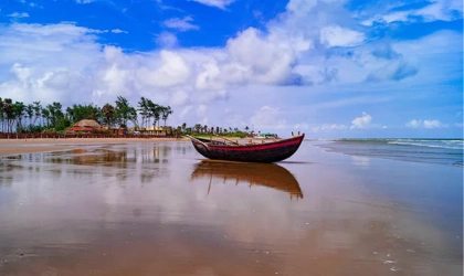 Mandarmani Tour Package