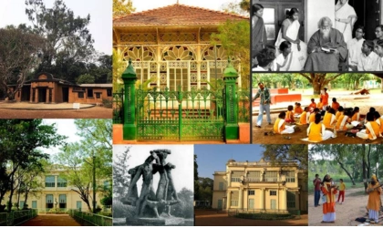 Santiniketan Tour Package
