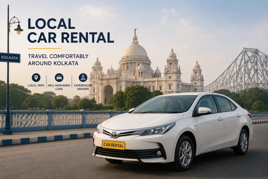 Local Car Rental
